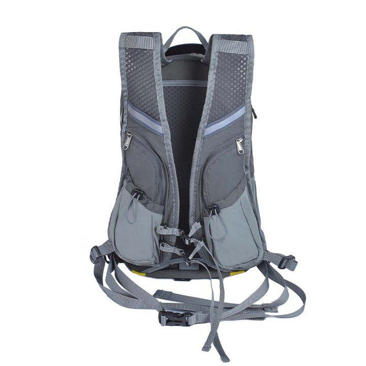 Damen ergonomisk tursekk Skanto