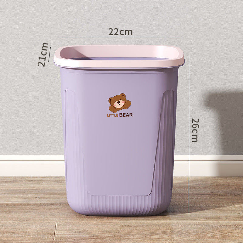 Waste Bin Skanto