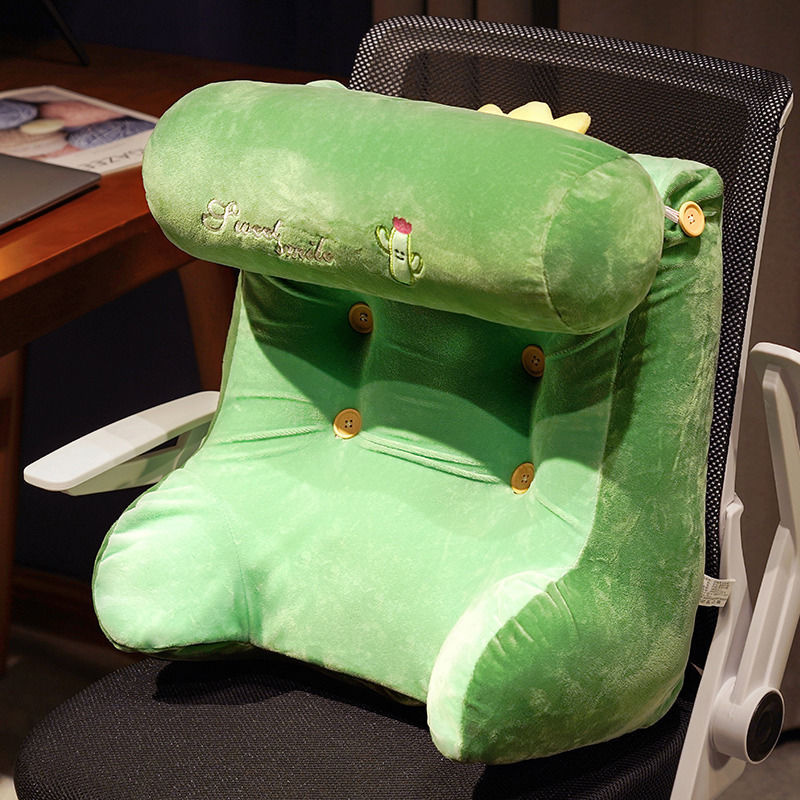 Ergonomisk ryggstøttepute Skanto
