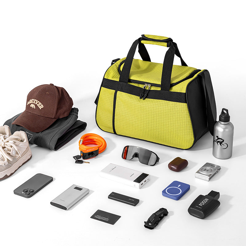 Sportbag Skanto