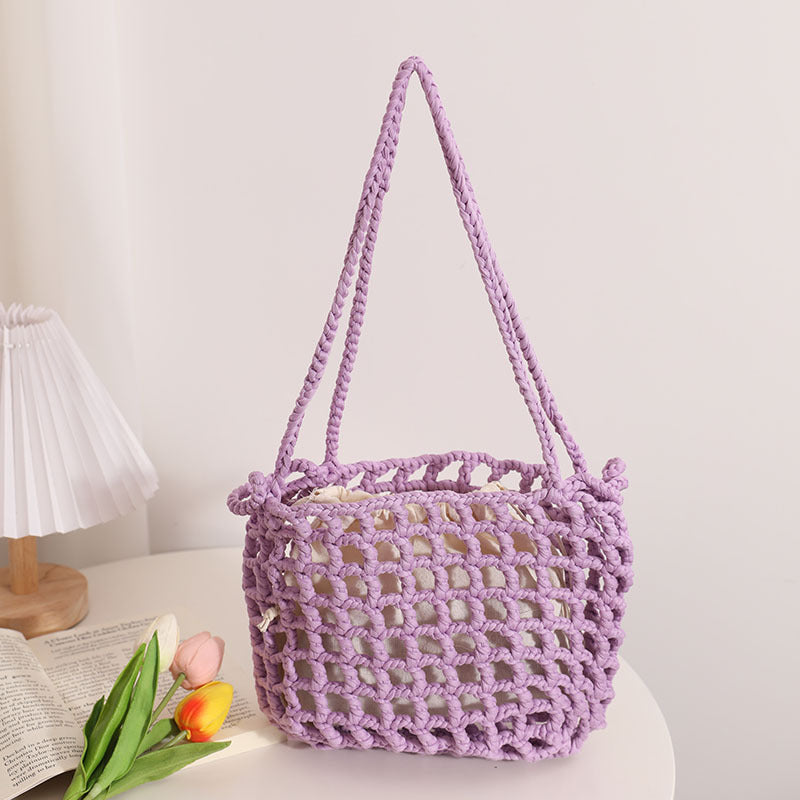 Airy Net Bag Skanto