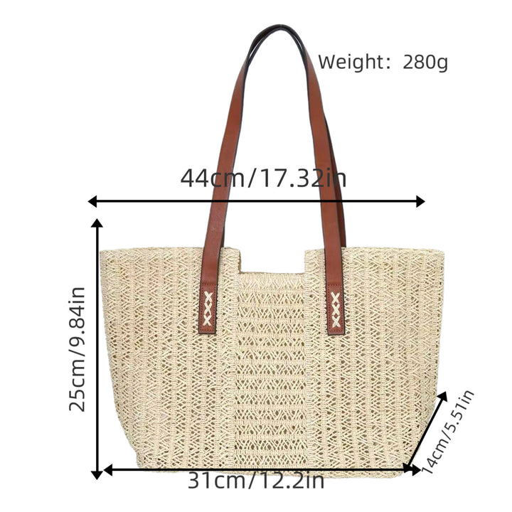 Strandbag Skanto