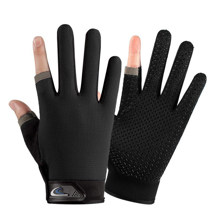 Women's Sports Gloves Skanto