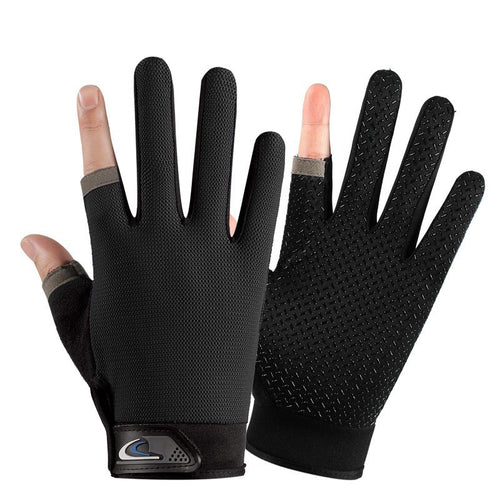 Women's Sports Gloves Skanto
