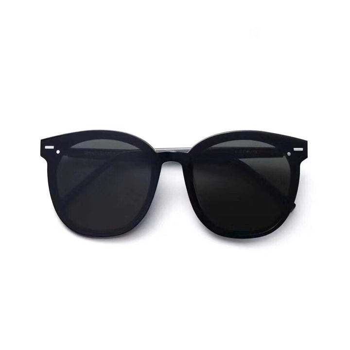 Dame Premium solbrille i tidløst design Skanto