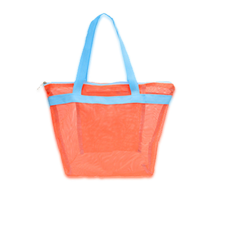 Luftgjennomtrengelig sportbag Skanto