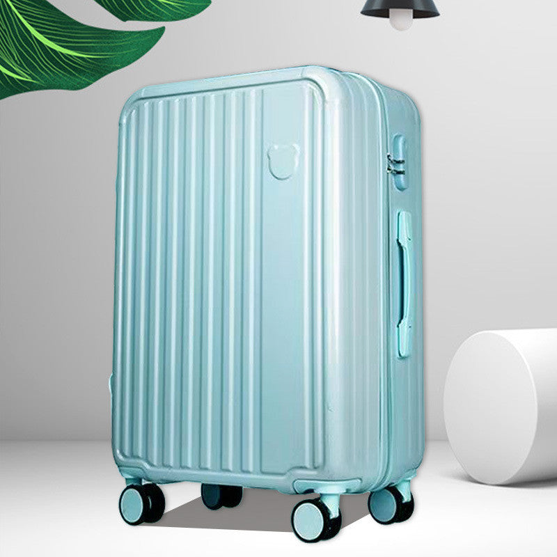 Unisex Rigid Spinner Reisesykkel Skanto