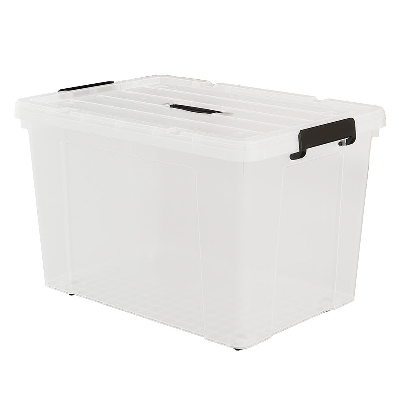 Women's Storage Box with Wheels Skanto