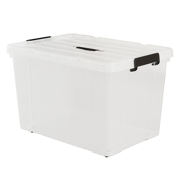 Women's Storage Box with Wheels Skanto