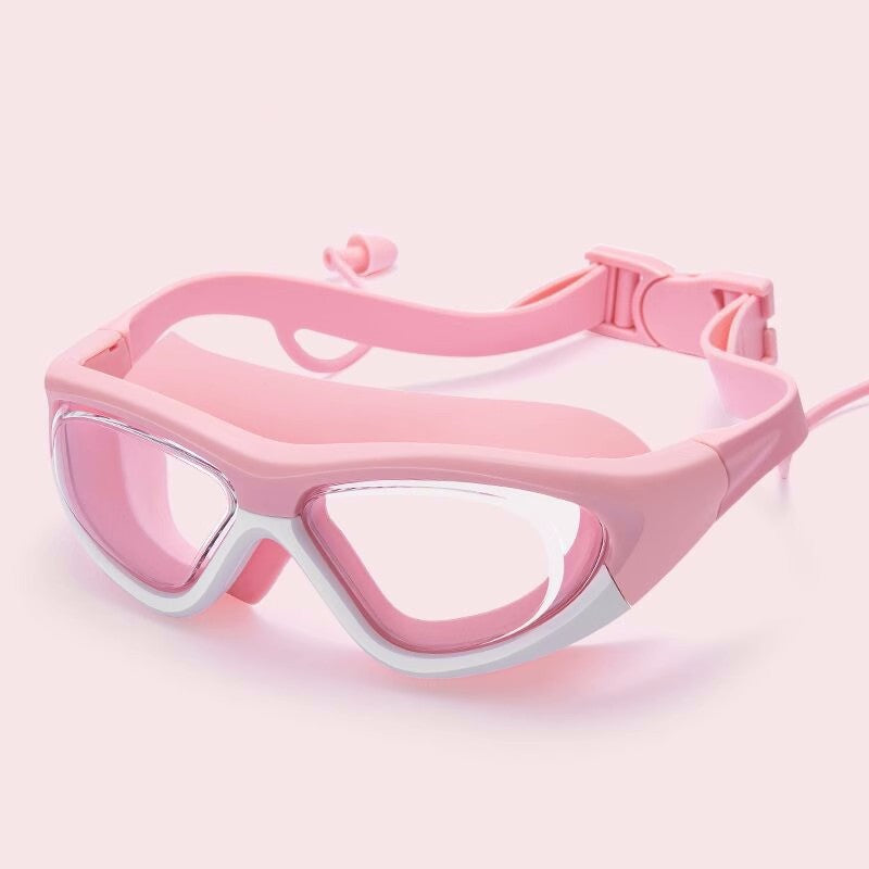 Svømmebrille Skanto