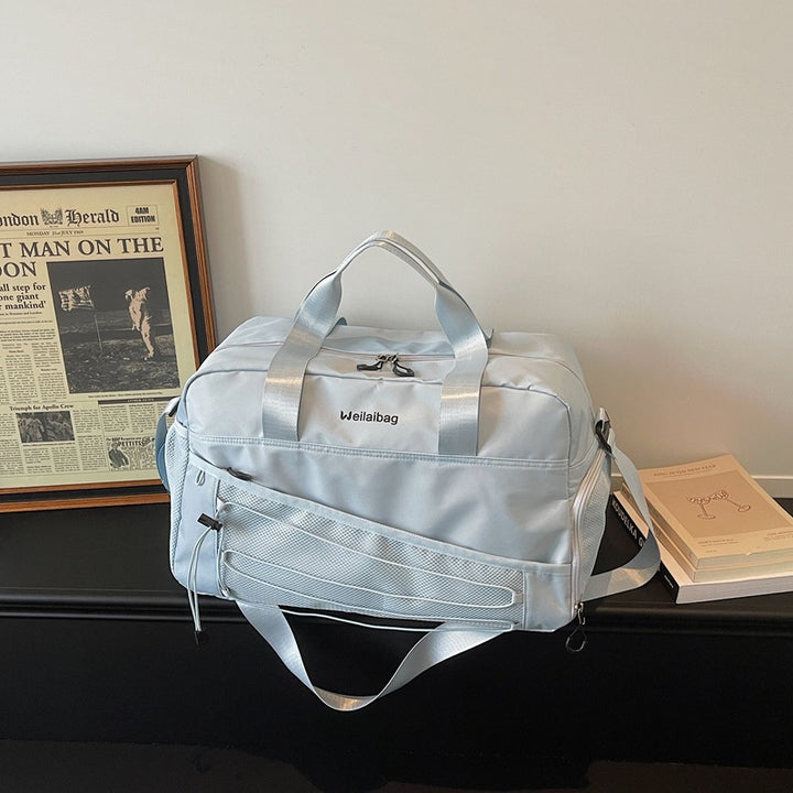 Dame Sporty Allround Fitness Bag Skanto