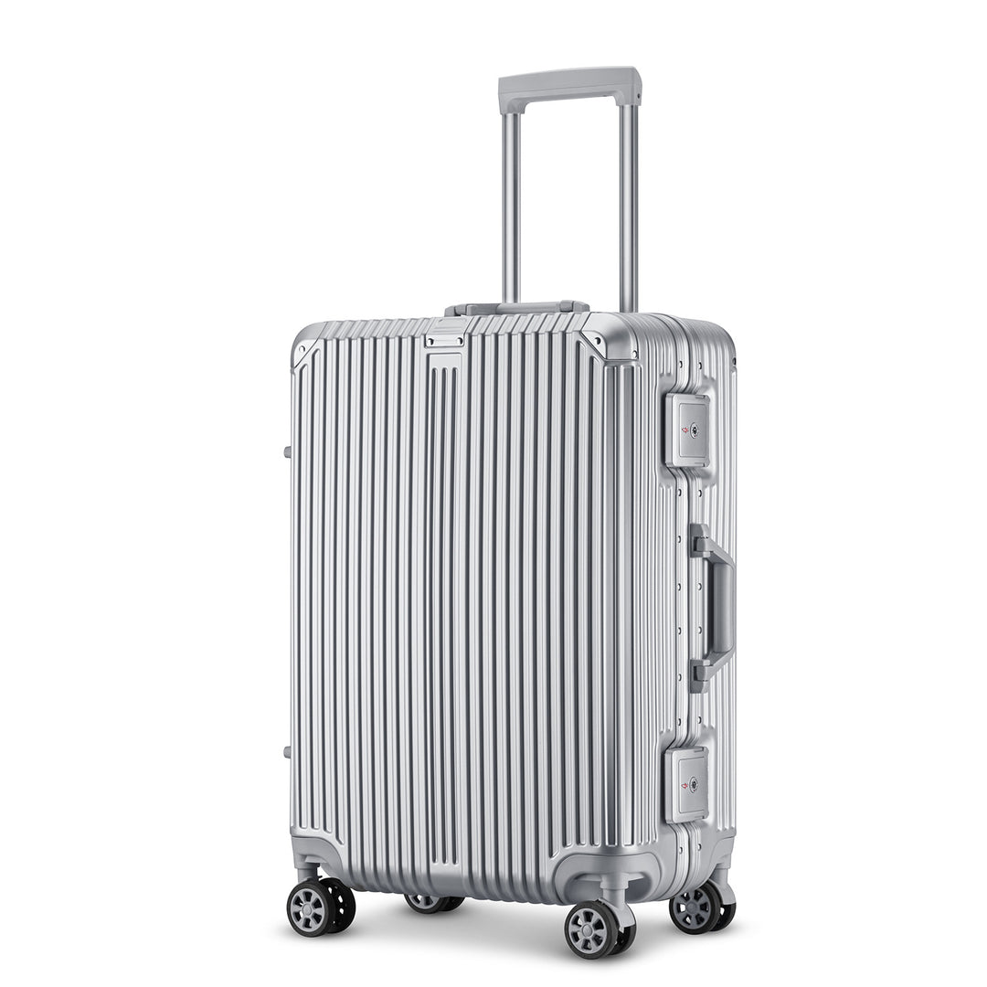 Unisex Premium Hard Shell Bagasje Skanto