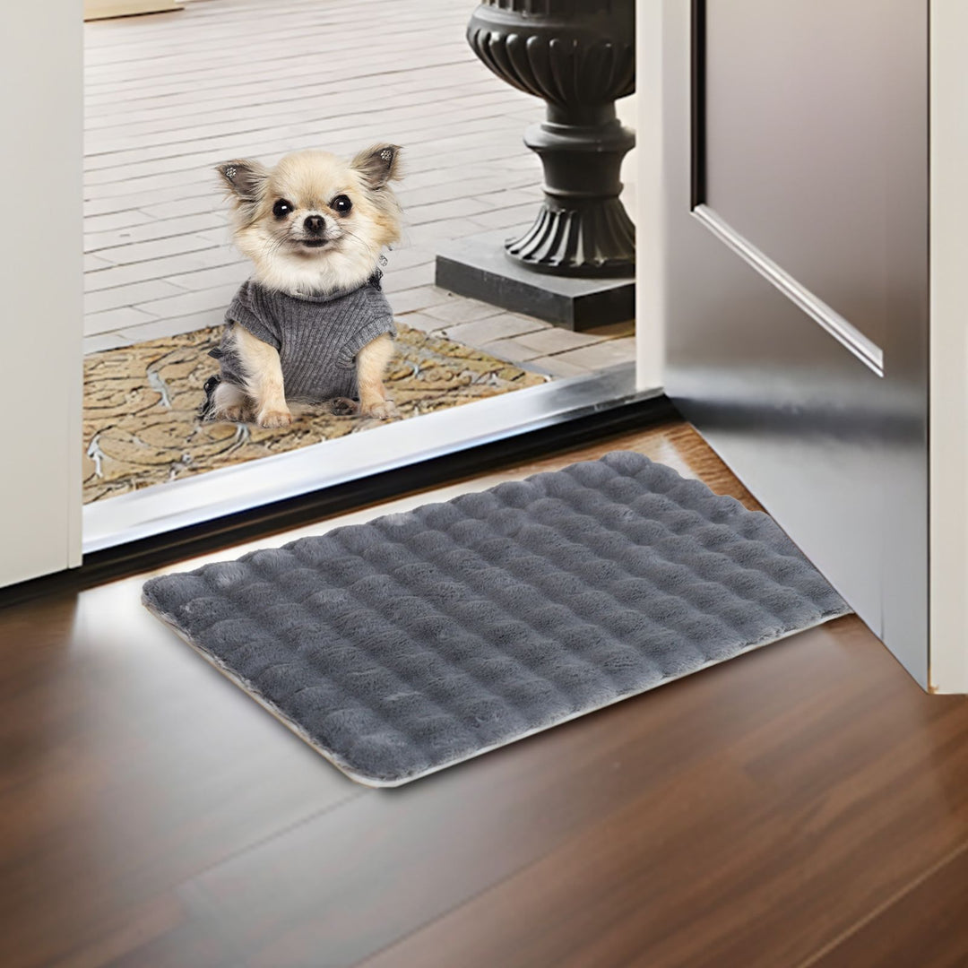 Unisex Komfortabel Hundeseng Skanto