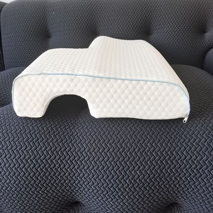 Ergonomisk søvnstøttepute Skanto