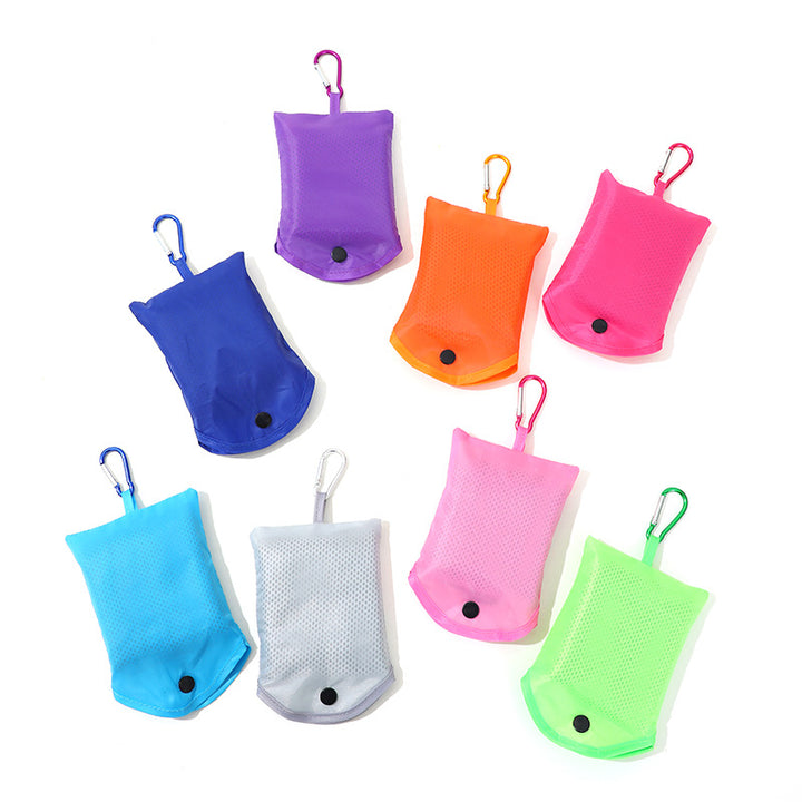 Unisex Multifunktjonal Reisetaske Skanto