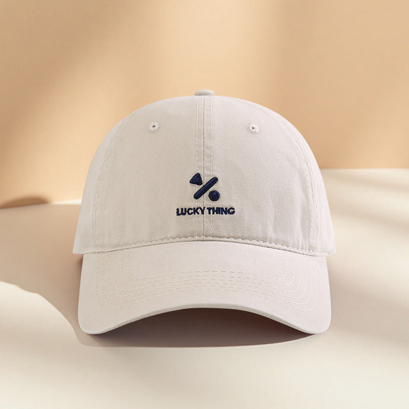 Herre Casual Sport Caps Skanto