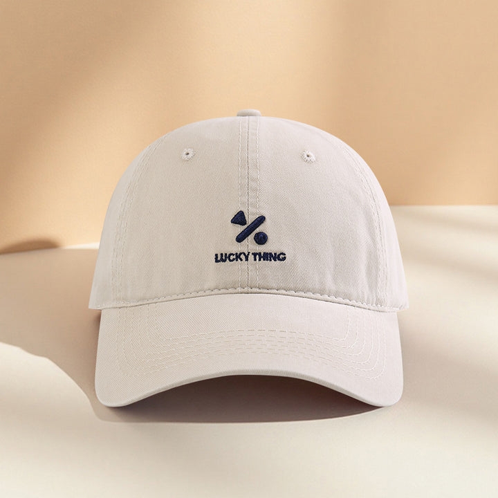 Herre Casual Sport Caps Skanto
