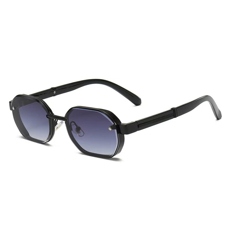 Unisex Designer Solbriller Skanto