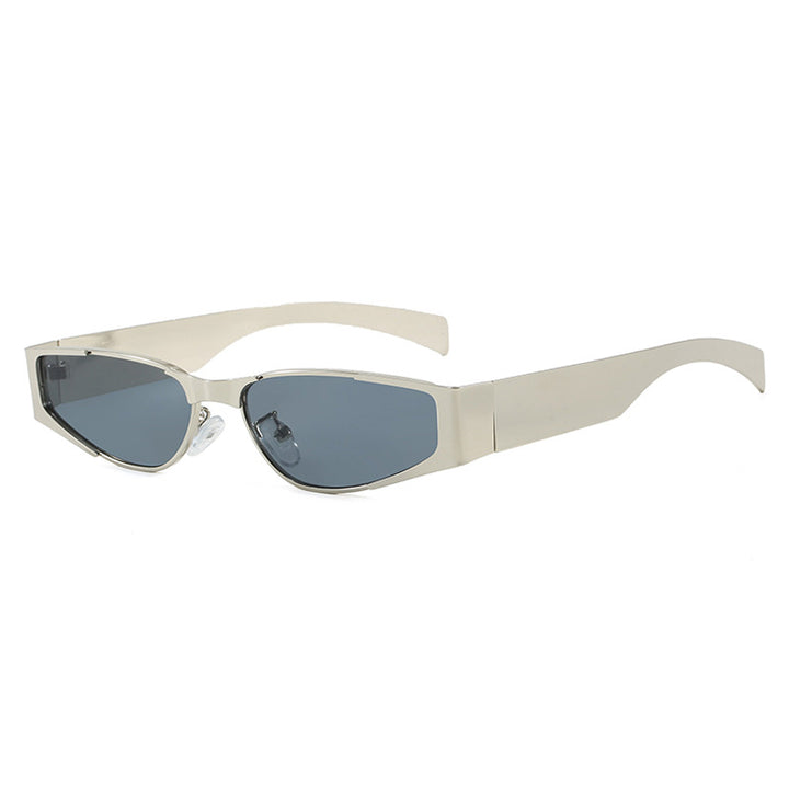 Women's elegant slim-fit sunglasses with UV protection Skanto