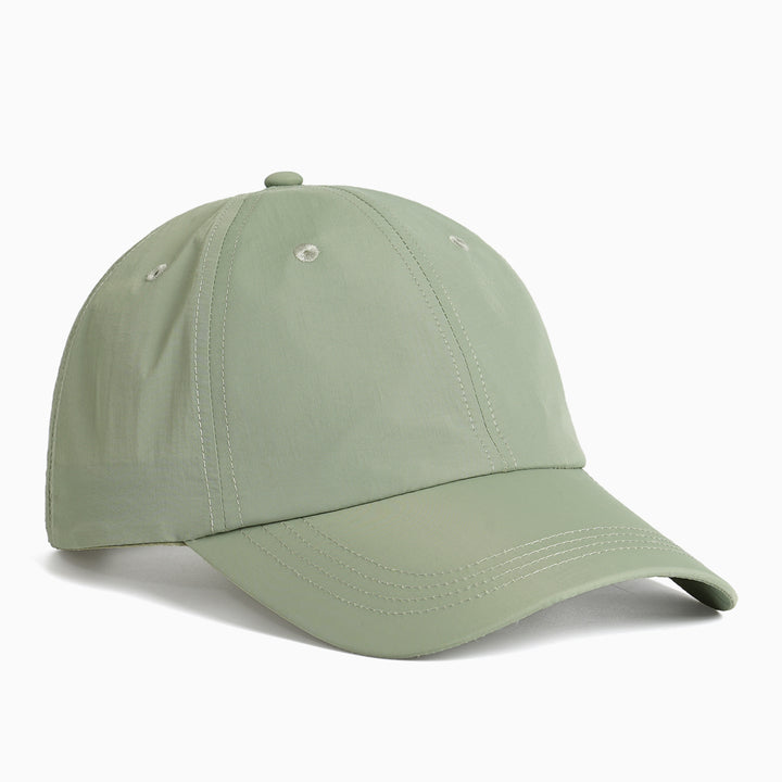 Damer praktisk og vanntett baseball cap Skanto