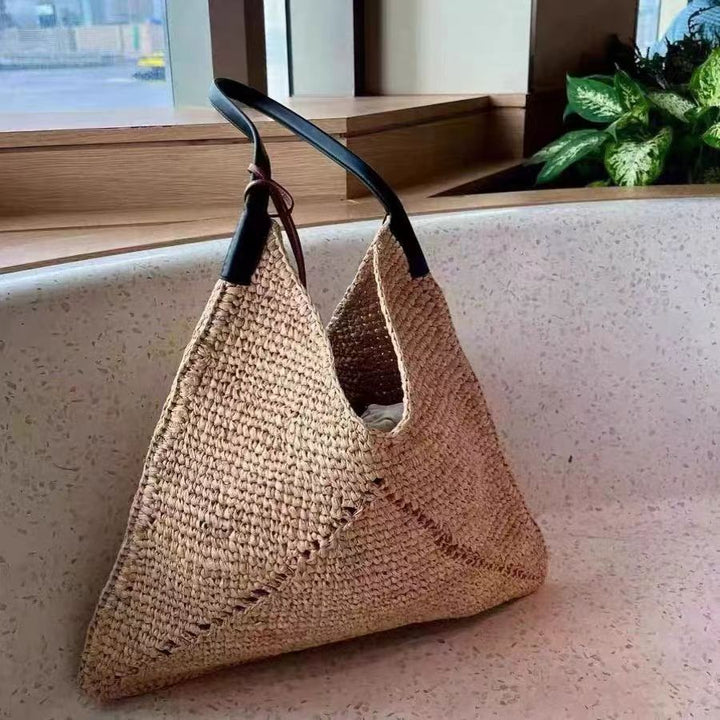 Trendy and eco-friendly handbag Skanto