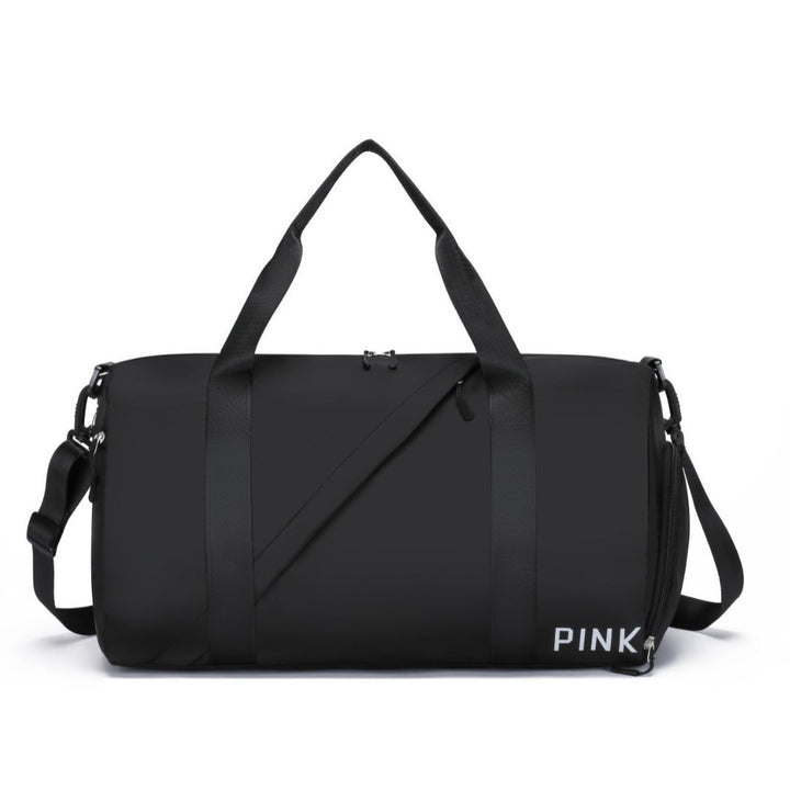 Sportslig multifunksjons duffelbag Skanto