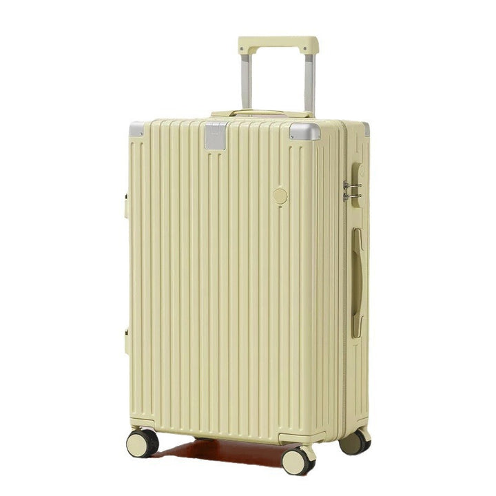 Unisex Teksturert Lett Spinner Bagasje Skanto
