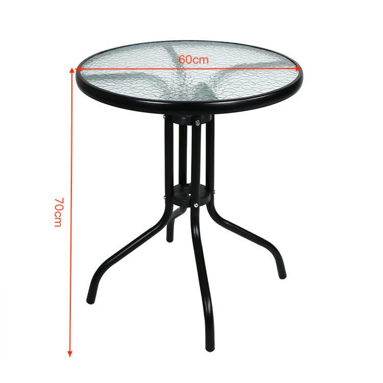 Garden Table Skanto
