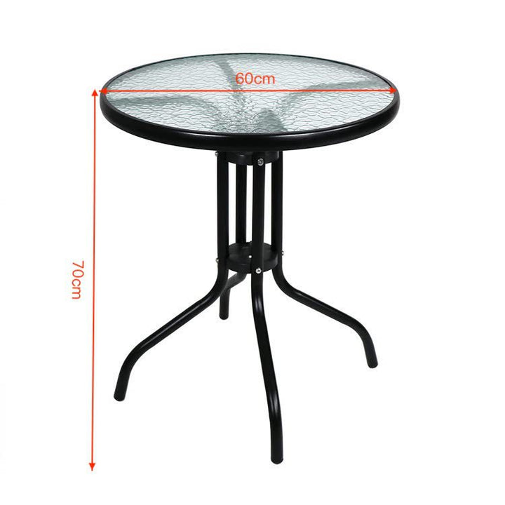 Garden Table Skanto