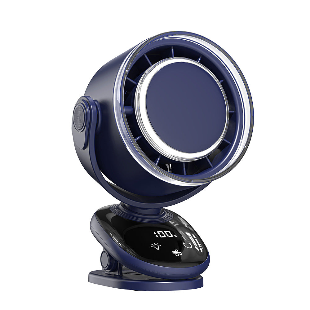 Smart Air Circulator Skanto