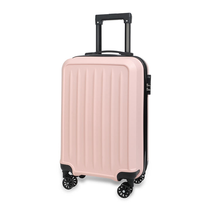 Hartshell Trolley Med Innovativt Sikkerhetssystem Skanto