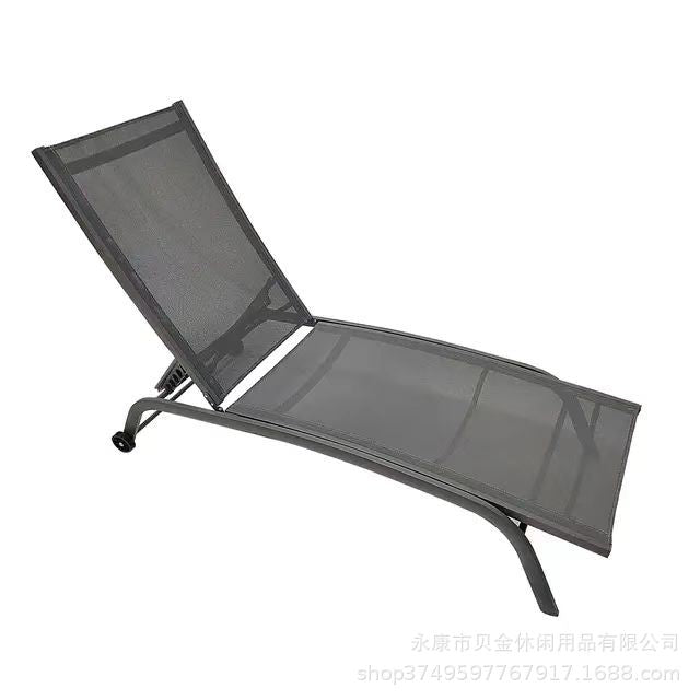 Sun Lounger Skanto