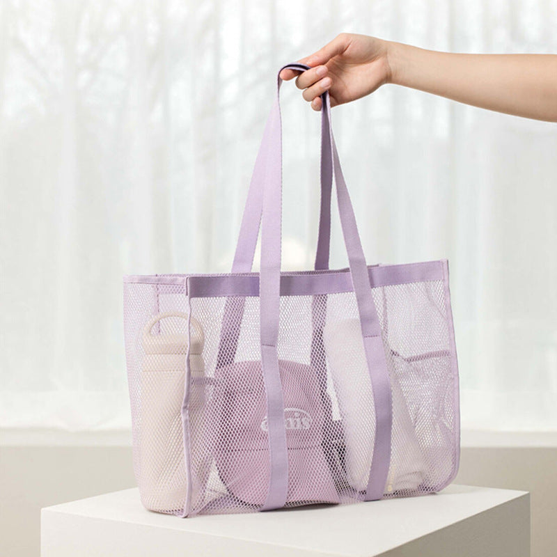 Netz Shopping Bag Skanto