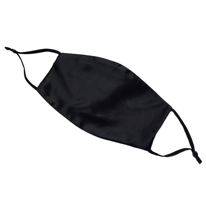 Hudvennlig silkemaske Skanto