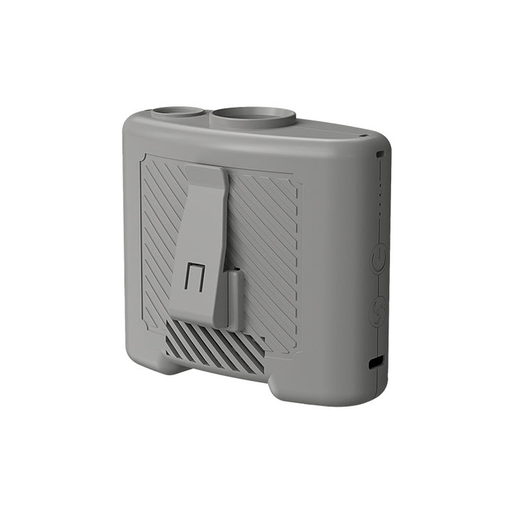Unisex multifunksjonell bærbar powerbank Skanto