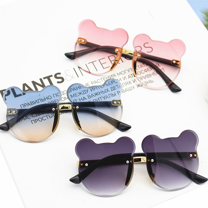 Dame Moda Solbrille Skanto
