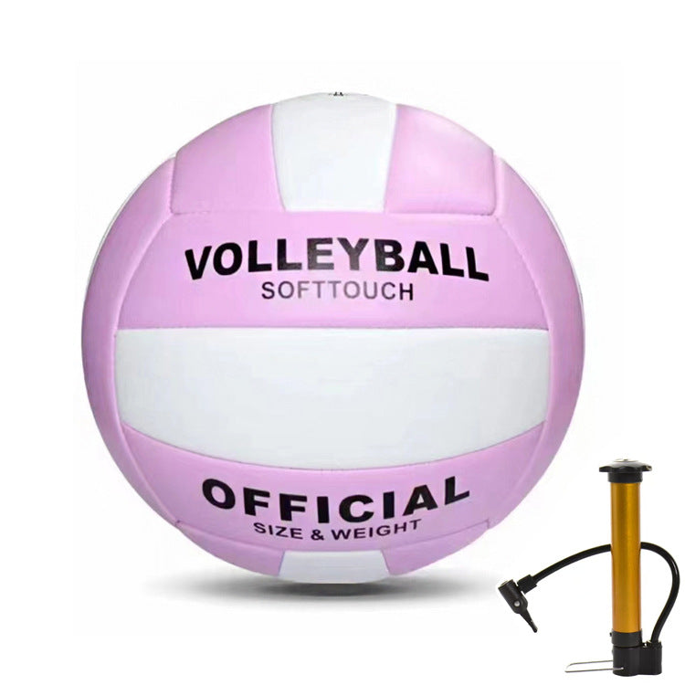 Damer Soft-Touch Volleyball Skanto