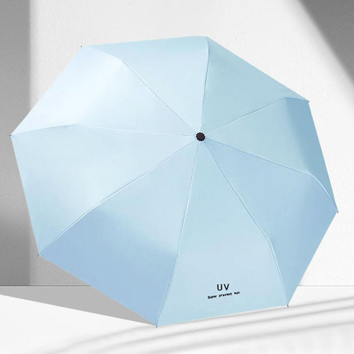 Kvinnenes UV-beskyttelsesparaply Skanto