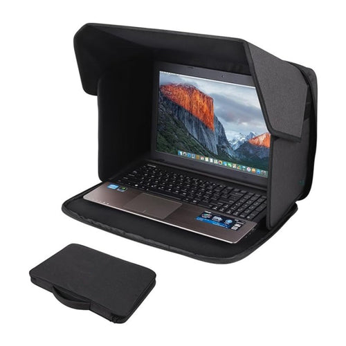 Laptop-beskyttelses- og refleksjonsskjerm Skanto