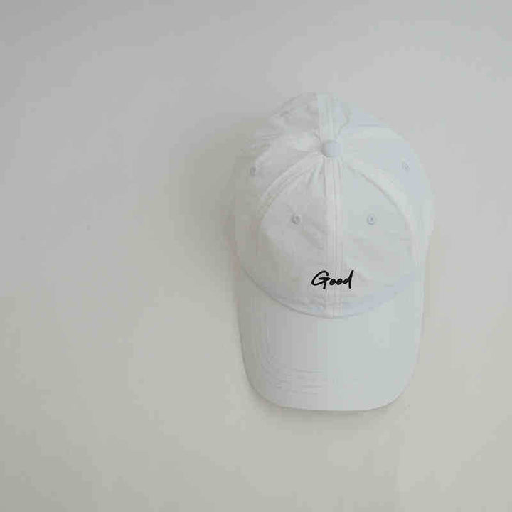 Unisex Justerbar Bomull Baseball Caps Skanto