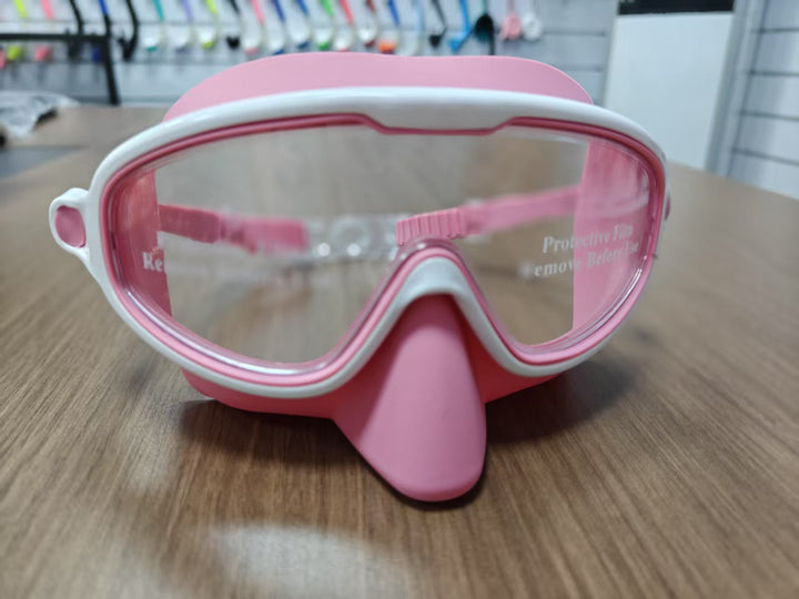 Svømmebrille Skanto
