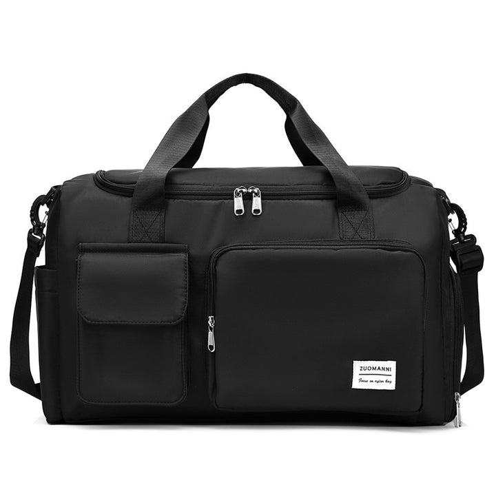Sporty multifunctional travel bag Skanto