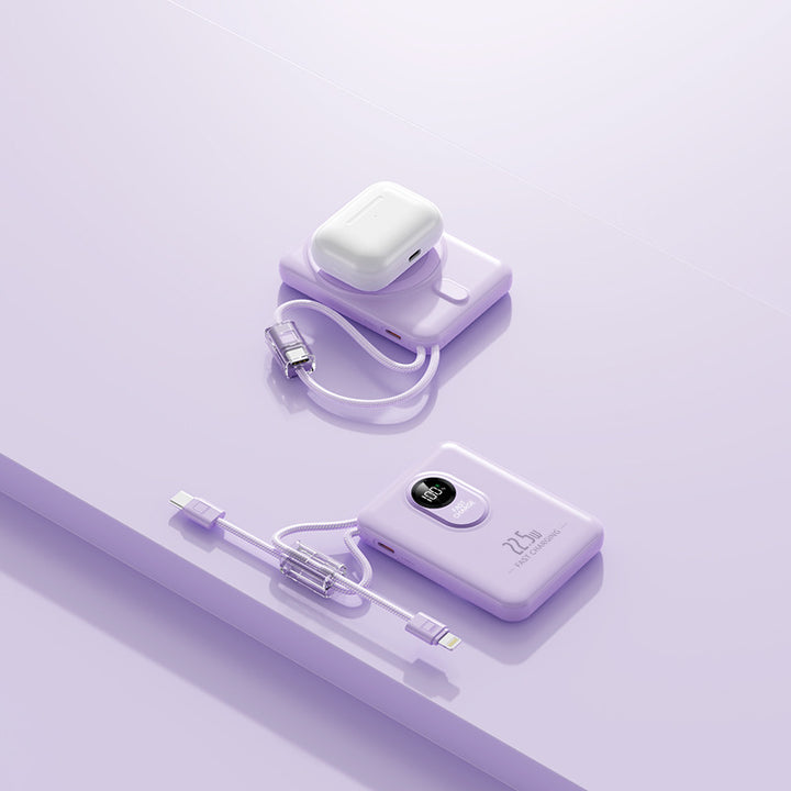 Powerbank For Skanto