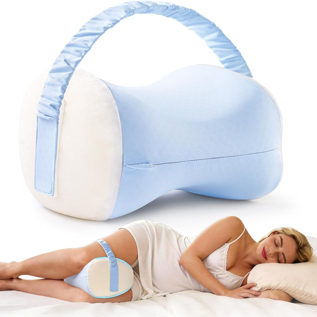 Ergonomisk søvnpute Skanto