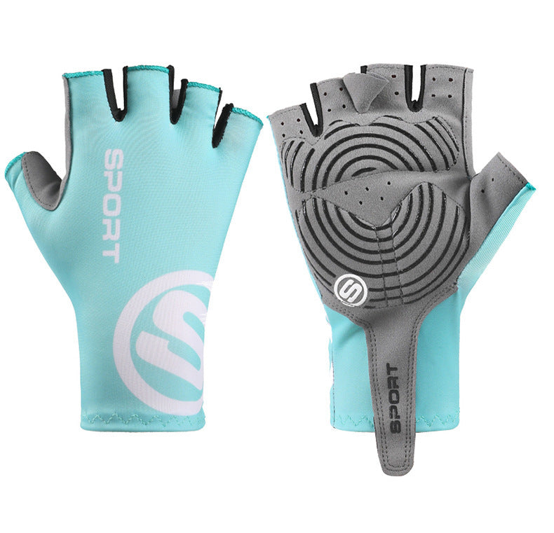 Women's Sports Gloves Skanto