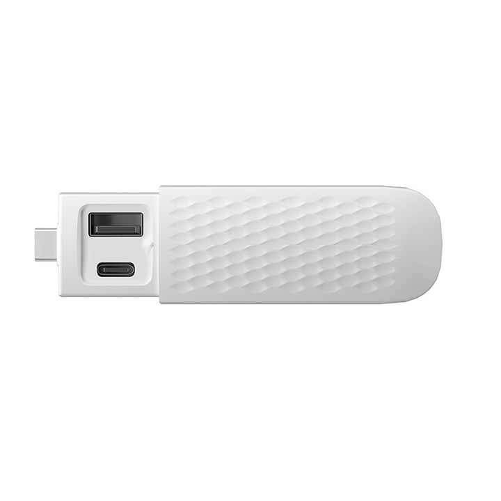 Unisex Powerbank med hurtigladefunksjon Skanto