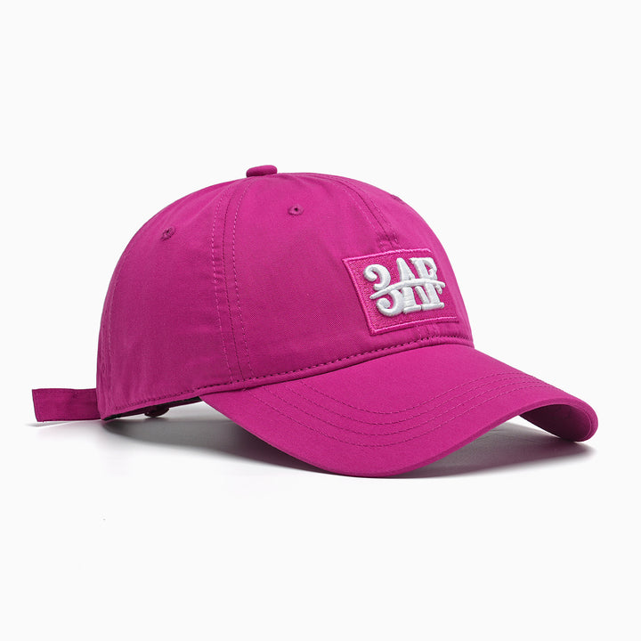 Dame Justerbar Sport-basecap med Komfort-fôr Skanto