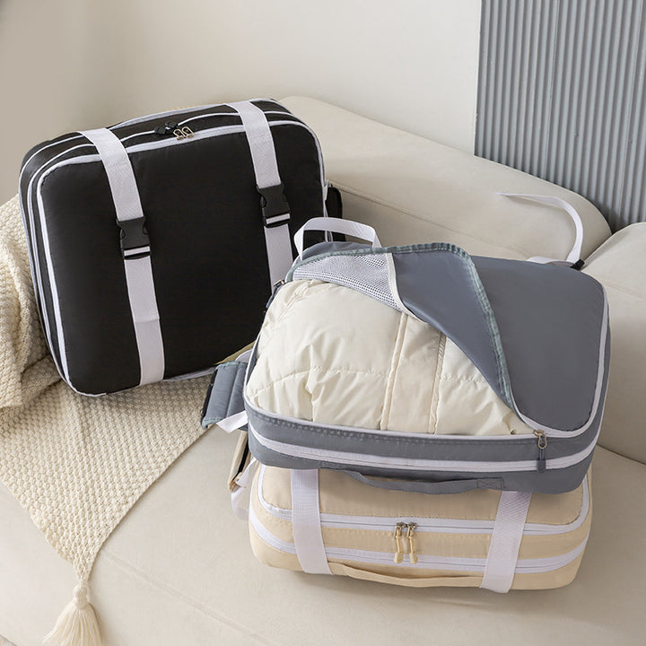 Travel Suitcase Skanto