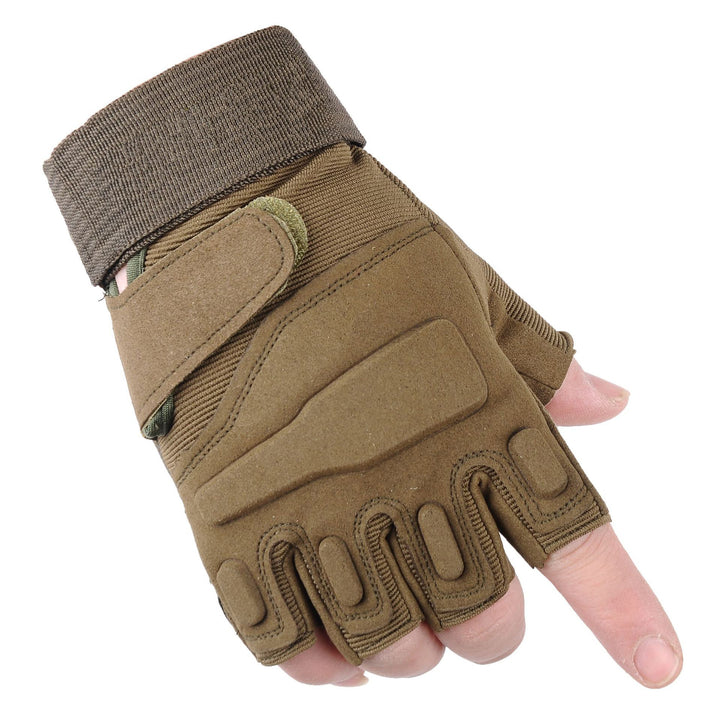 Men's tactical work gloves Skanto