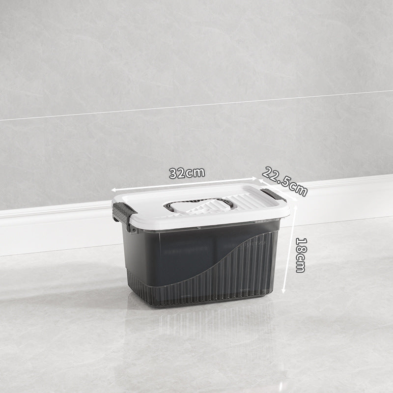 Storage Box Skanto